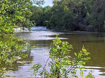 Thouet river