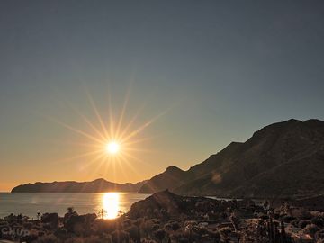 Atardecer