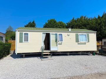 Exterior 3 bed