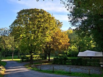 Locations ouvertes jusqu'en octbre