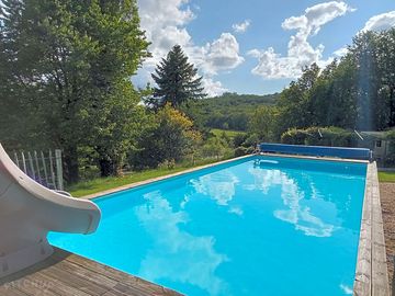 Swimming-pool