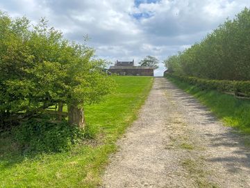 Farm drive