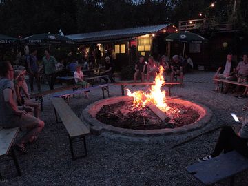 Campfire