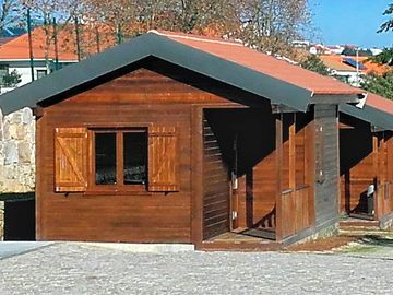 The t1 chalet