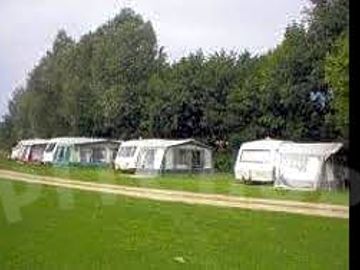 Our caravan park