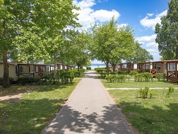 Mirabella camping suncool