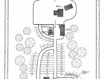 Park map