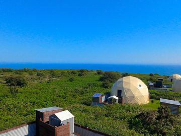 Domes