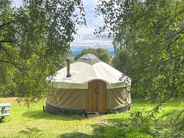 Aspen exterior
