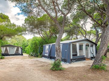 Family tents