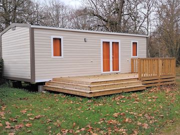 Mobil-home 6 personnes 3 chambres