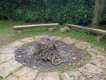 Firepit