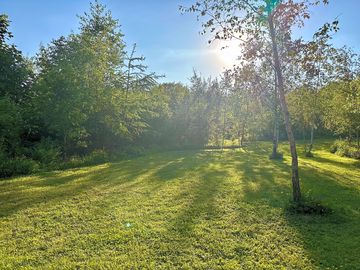 Landsker Camping