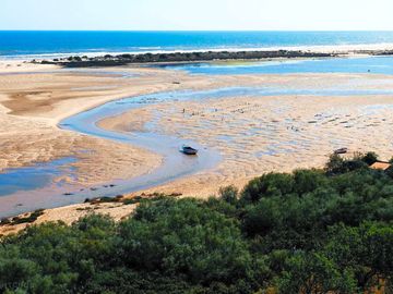 Beaches nearby