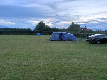 Open space