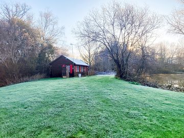 Outside of Lake View