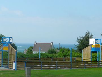 Playground