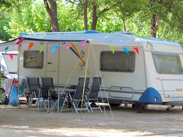 So much space around you – you will never feel cramped