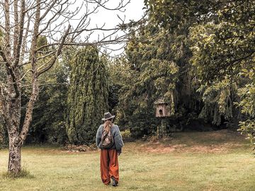 Backpacker