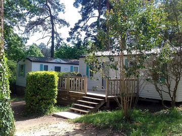 Outside view