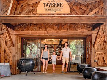 La taverne - restaurant