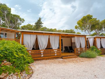 Mobile home - Standard