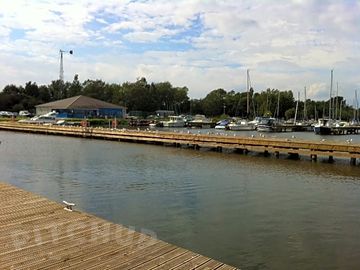 Kinnego Marina