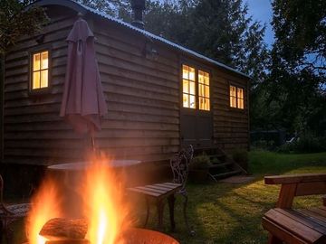 Firepit