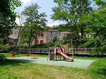 Playground