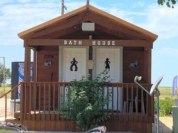 Bath House