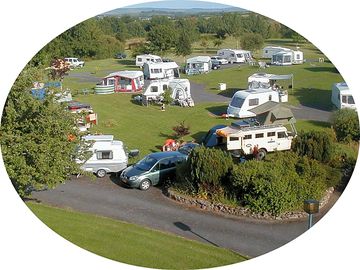 Carrowkeel park