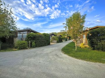 Lodges