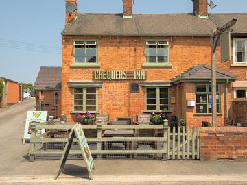 The Pub