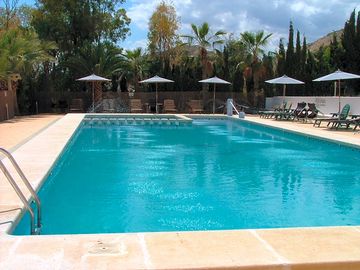 Swimming Pool 2