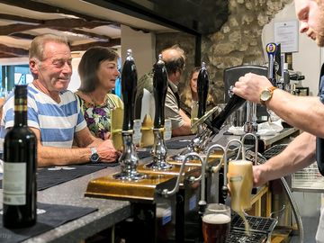 Pub
