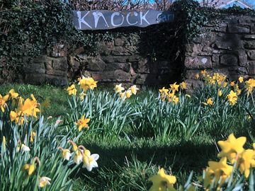 Welcome to knock farm