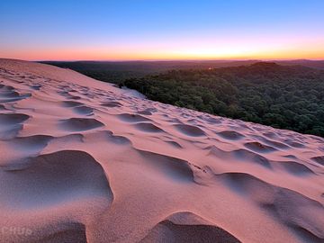Dune of pilat