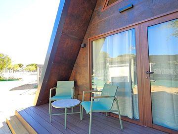 Alpine Sweet exterior