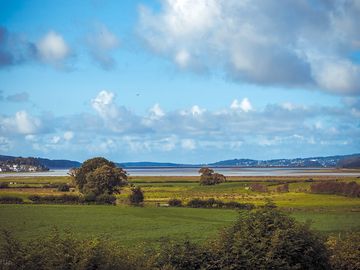 Far-reaching views
