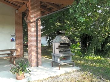 Barbeque