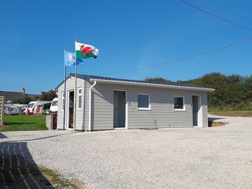 Site view