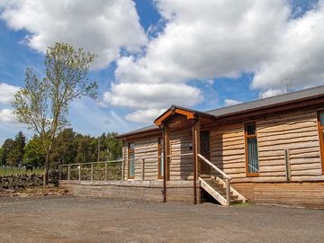 Pasture View Lodge