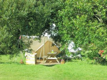 Tent 4