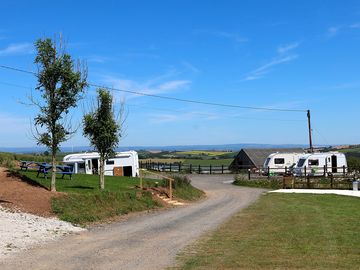 Hardstanding