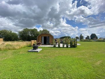 Our lodge