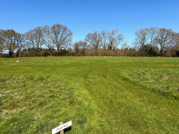 Cloverleaf pitch