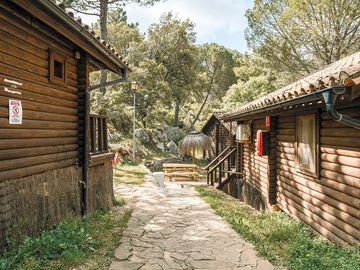 Bungalows