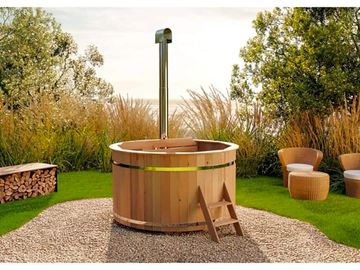 PODS bain nordique 2 places privatif