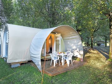 Glamping
