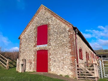 The bothy